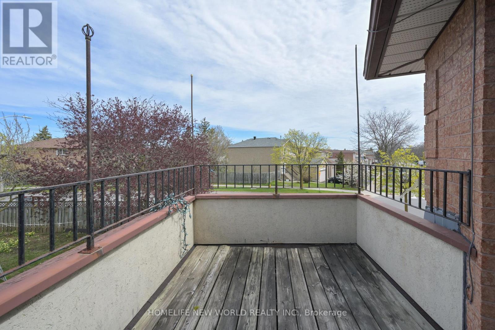 356 Goldhawk Trail, Toronto, Ontario  M1V 4G1 - Photo 28 - E12209082
