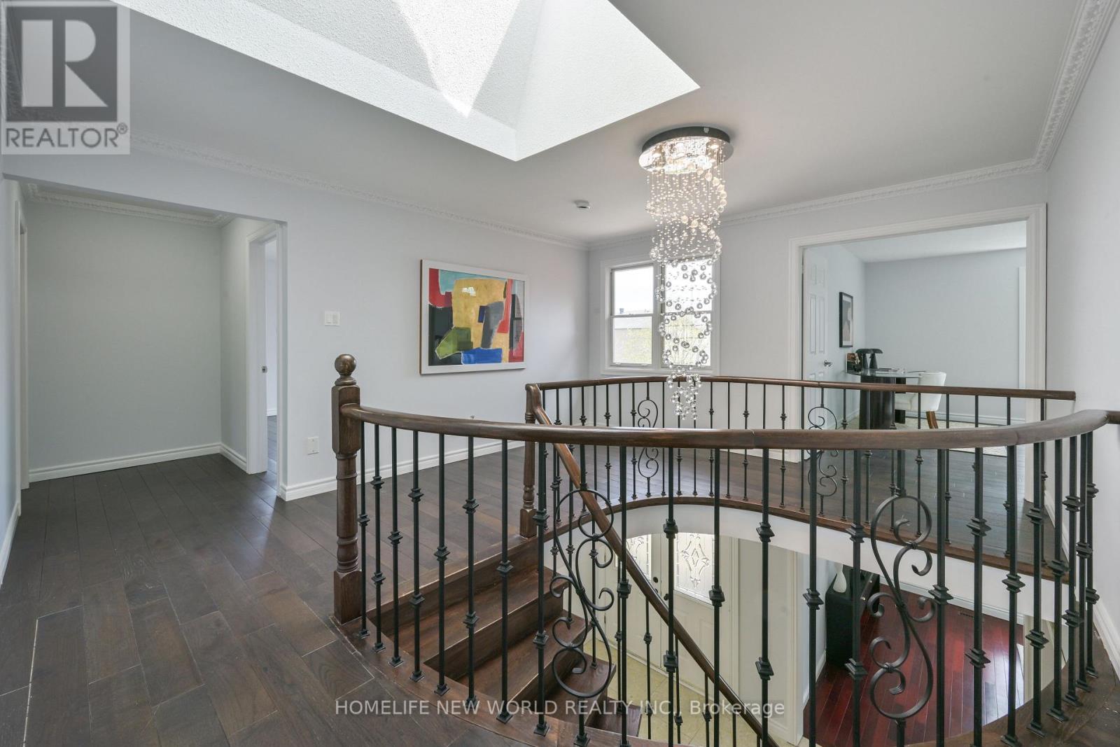 356 Goldhawk Trail, Toronto, Ontario  M1V 4G1 - Photo 34 - E12209082