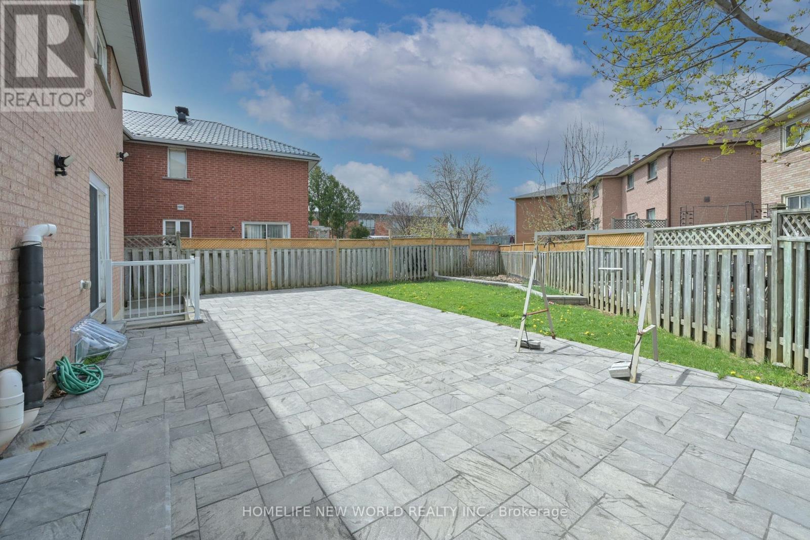 356 Goldhawk Trail, Toronto, Ontario  M1V 4G1 - Photo 49 - E12209082