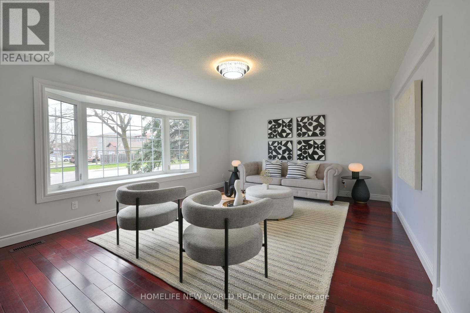 356 Goldhawk Trail, Toronto, Ontario  M1V 4G1 - Photo 6 - E12209082