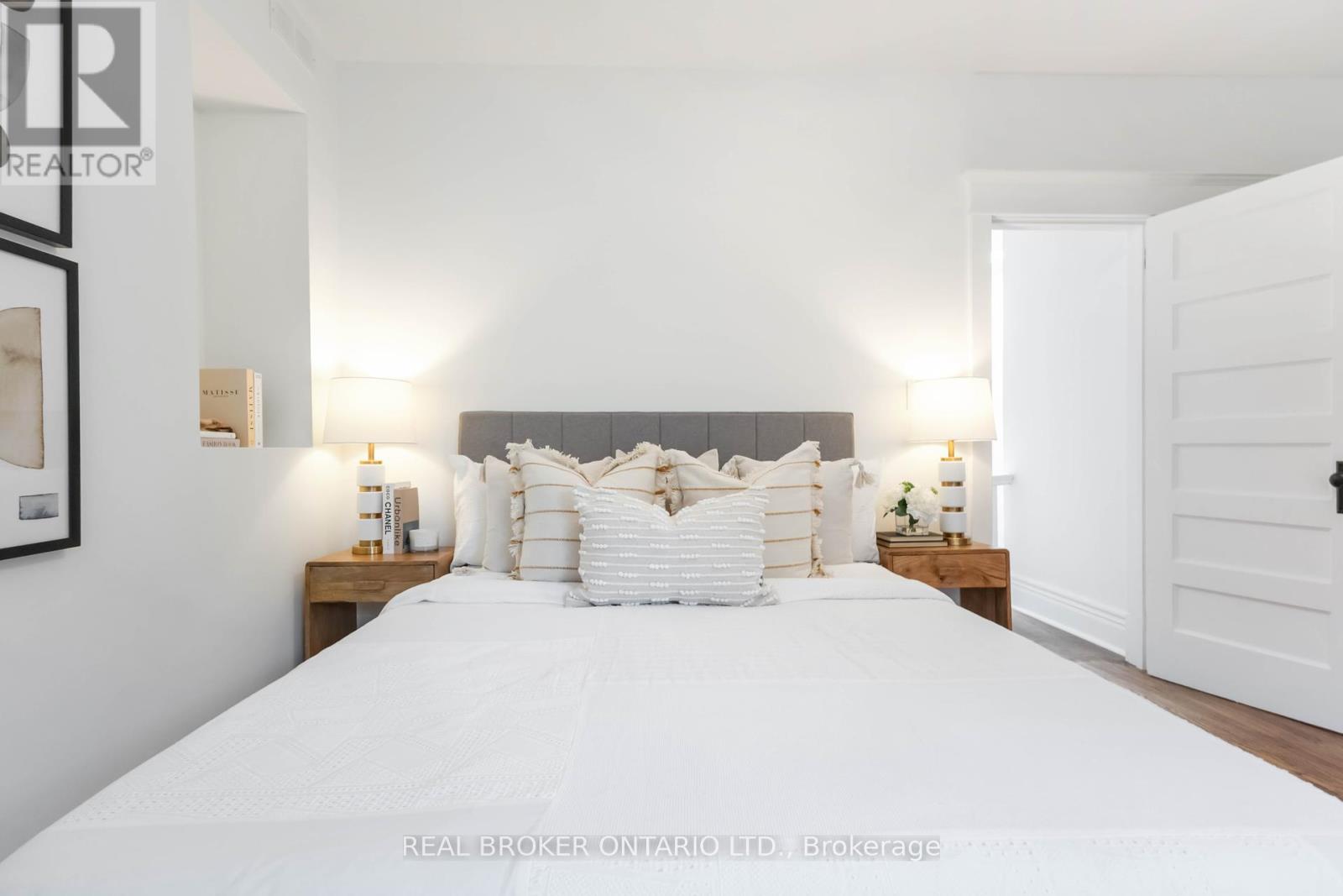 284 Waverley Road, Toronto, Ontario  M4L 3T6 - Photo 20 - E12209084