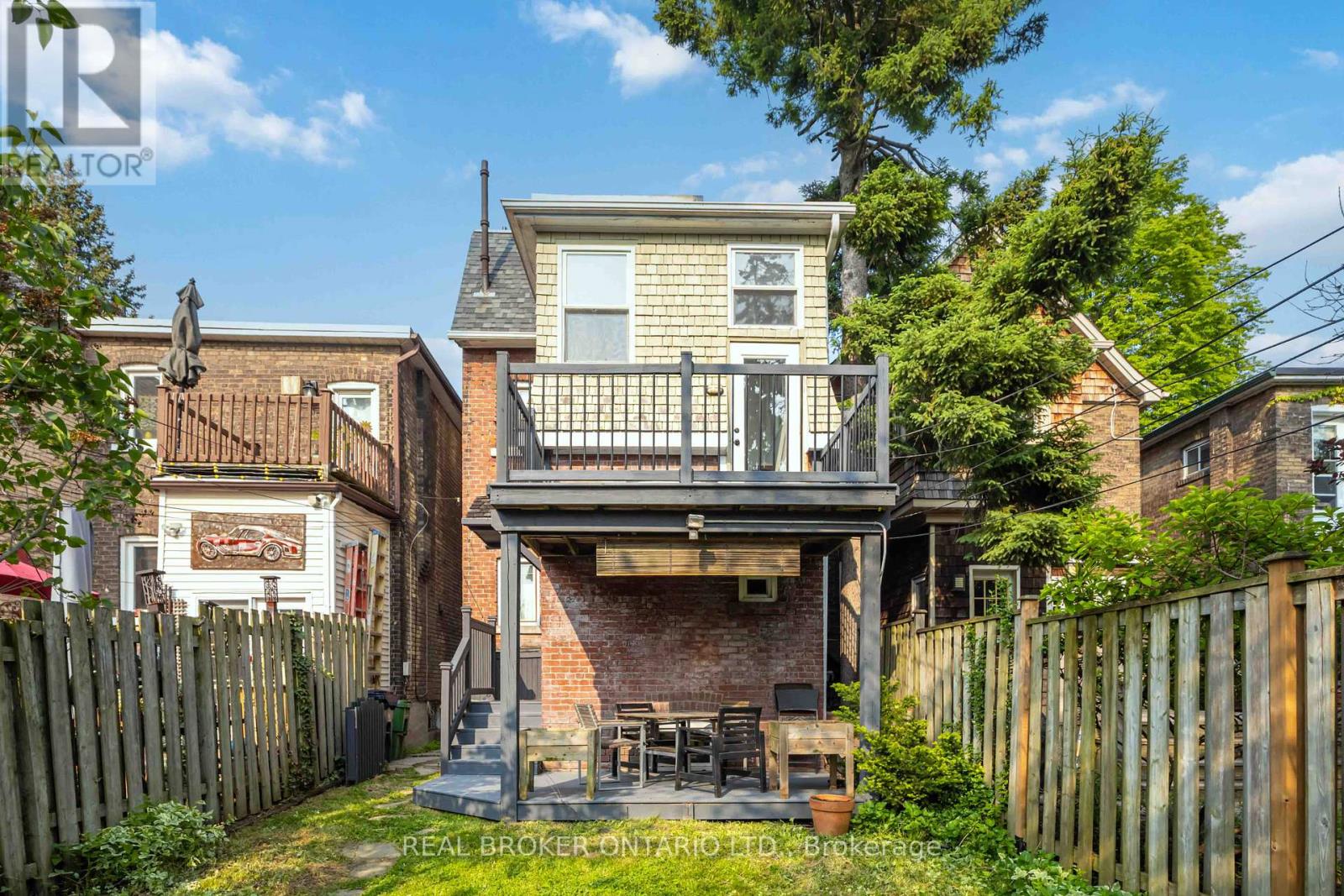 284 Waverley Road, Toronto, Ontario  M4L 3T6 - Photo 40 - E12209084