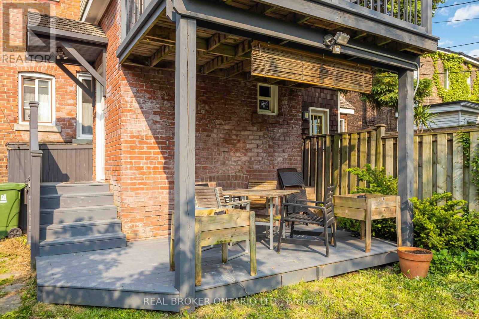 284 Waverley Road, Toronto, Ontario  M4L 3T6 - Photo 41 - E12209084