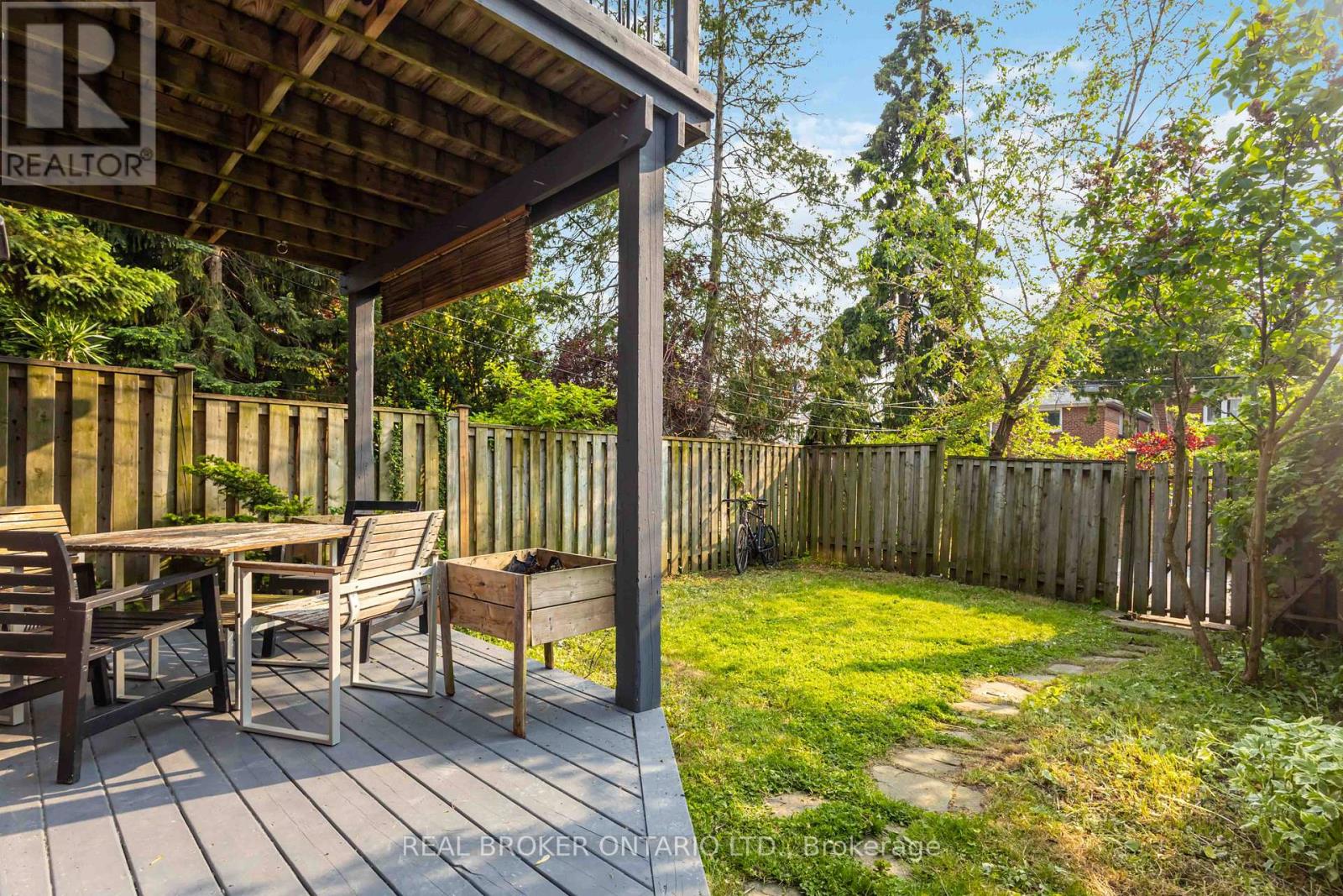 284 Waverley Road, Toronto, Ontario  M4L 3T6 - Photo 42 - E12209084