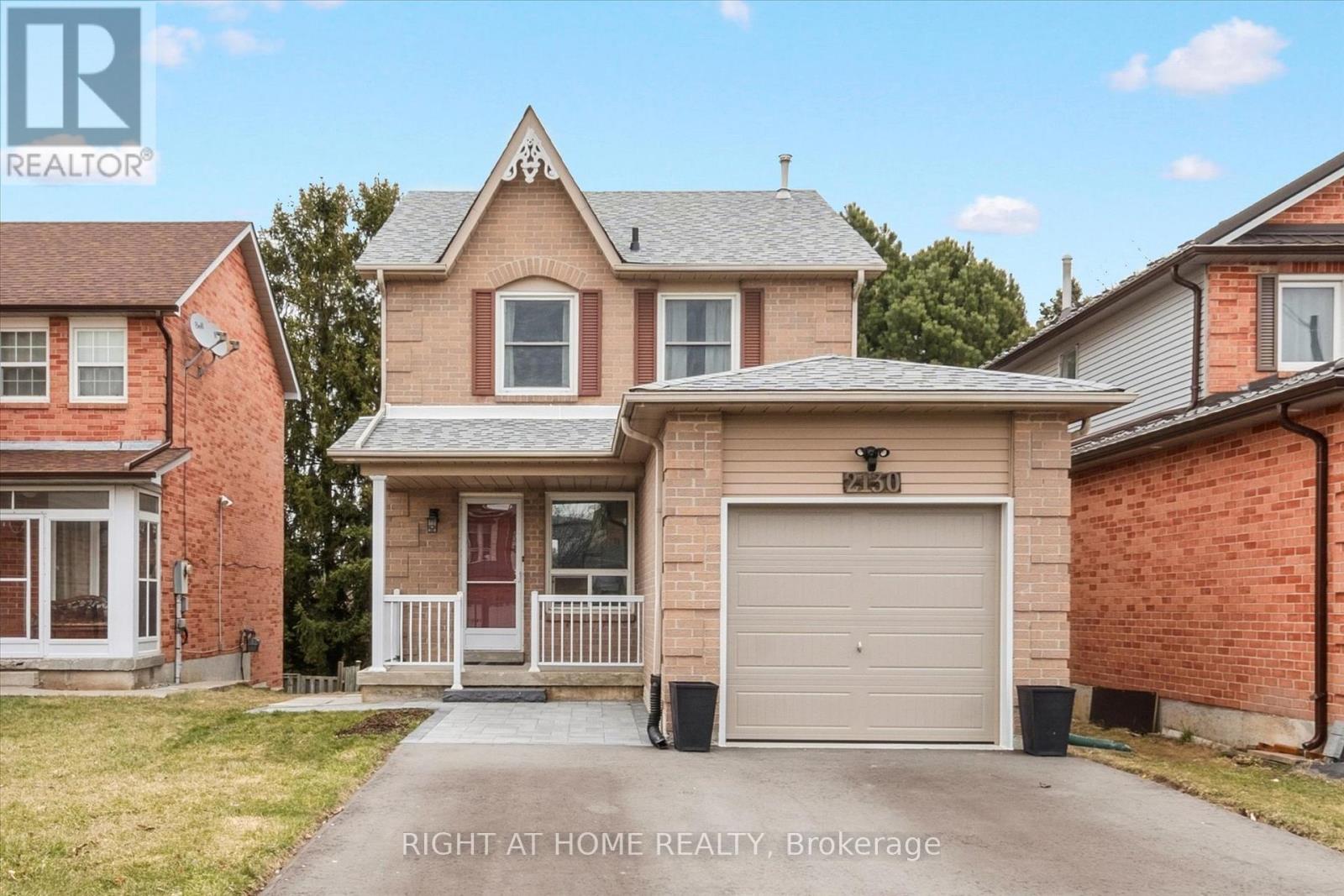 2130 BLUE RIDGE CRESCENT, Pickering, Ontario