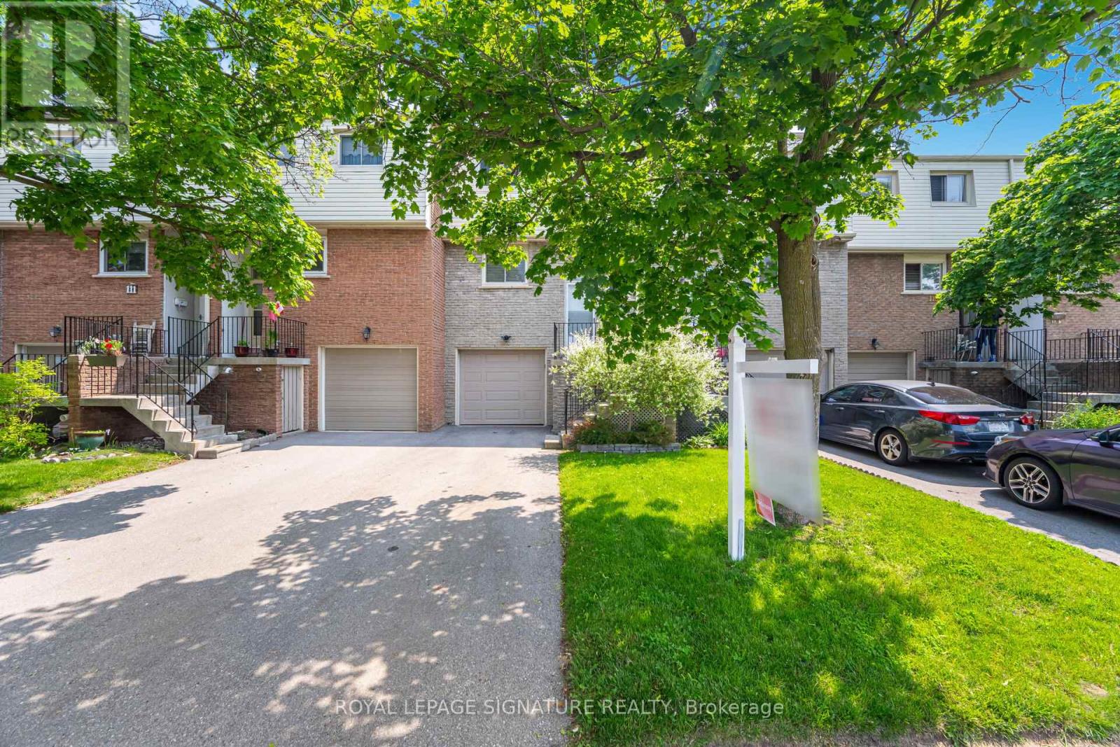 113 - 1915 DENMAR ROAD, Pickering, Ontario