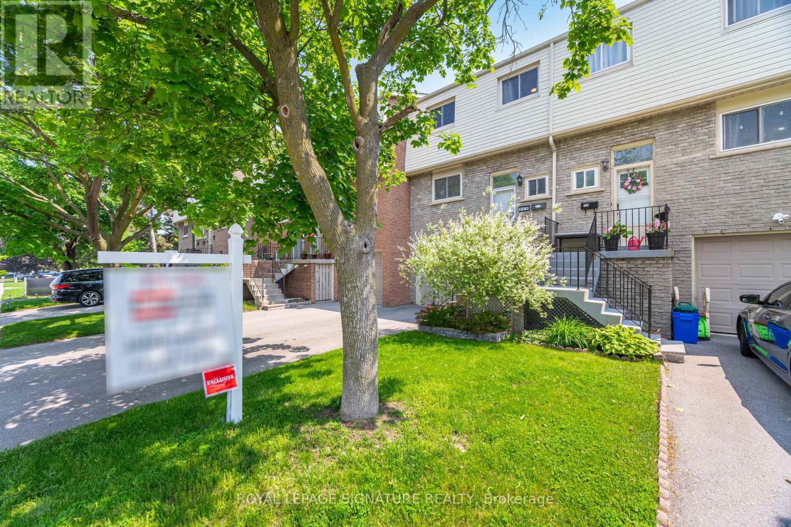 113 - 1915 Denmar Road, Pickering, Ontario  L1V 3E1 - Photo 2 - E12209114