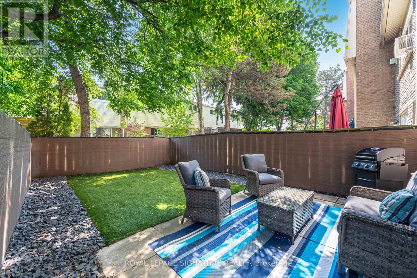 113 - 1915 Denmar Road, Pickering, Ontario  L1V 3E1 - Photo 36 - E12209114