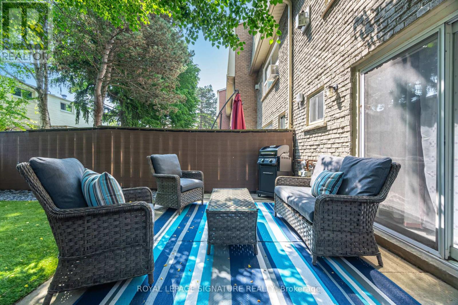 113 - 1915 Denmar Road, Pickering, Ontario  L1V 3E1 - Photo 37 - E12209114