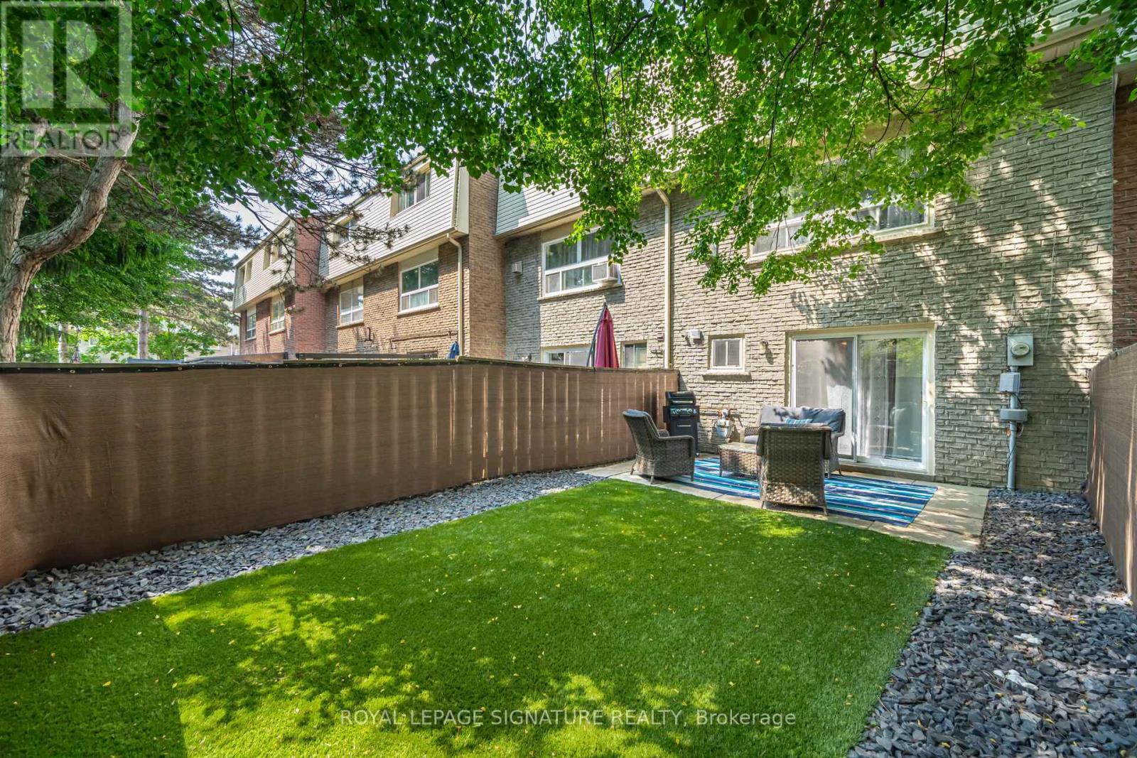 113 - 1915 Denmar Road, Pickering, Ontario  L1V 3E1 - Photo 39 - E12209114