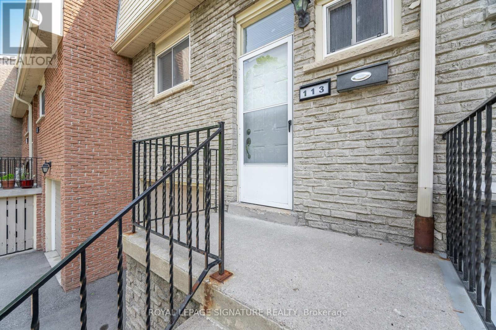 113 - 1915 Denmar Road, Pickering, Ontario  L1V 3E1 - Photo 4 - E12209114