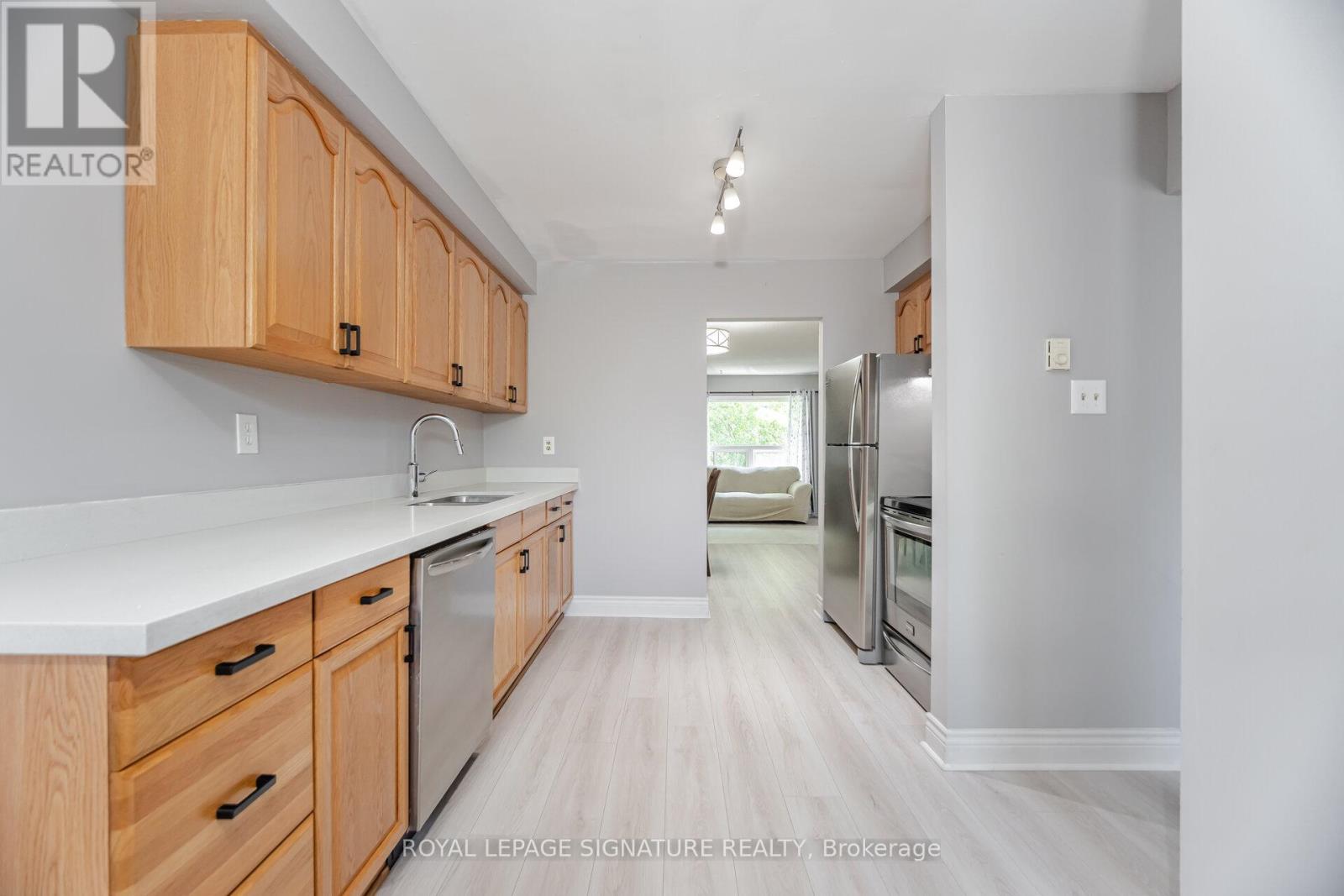 113 - 1915 Denmar Road, Pickering, Ontario  L1V 3E1 - Photo 6 - E12209114