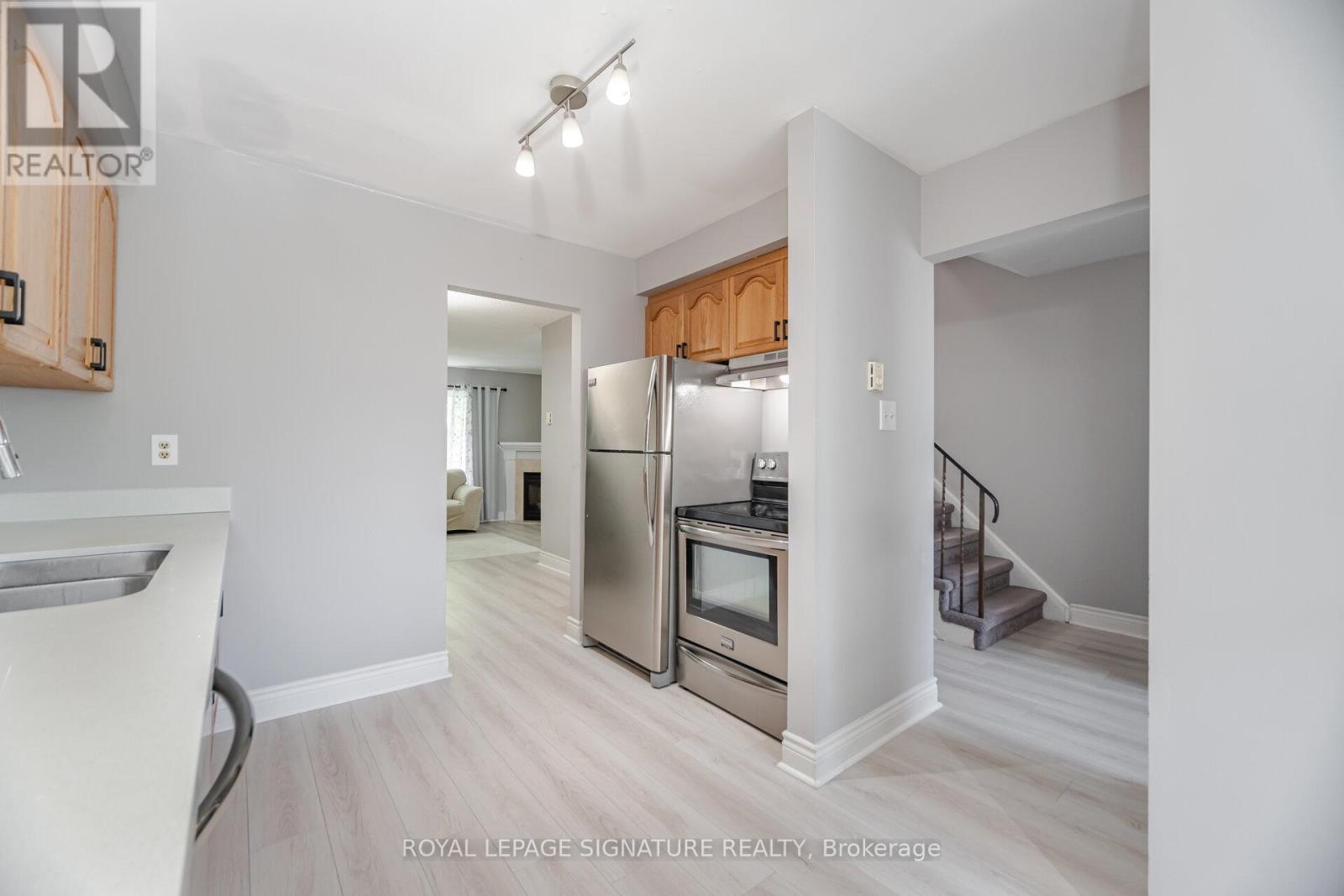 113 - 1915 Denmar Road, Pickering, Ontario  L1V 3E1 - Photo 9 - E12209114