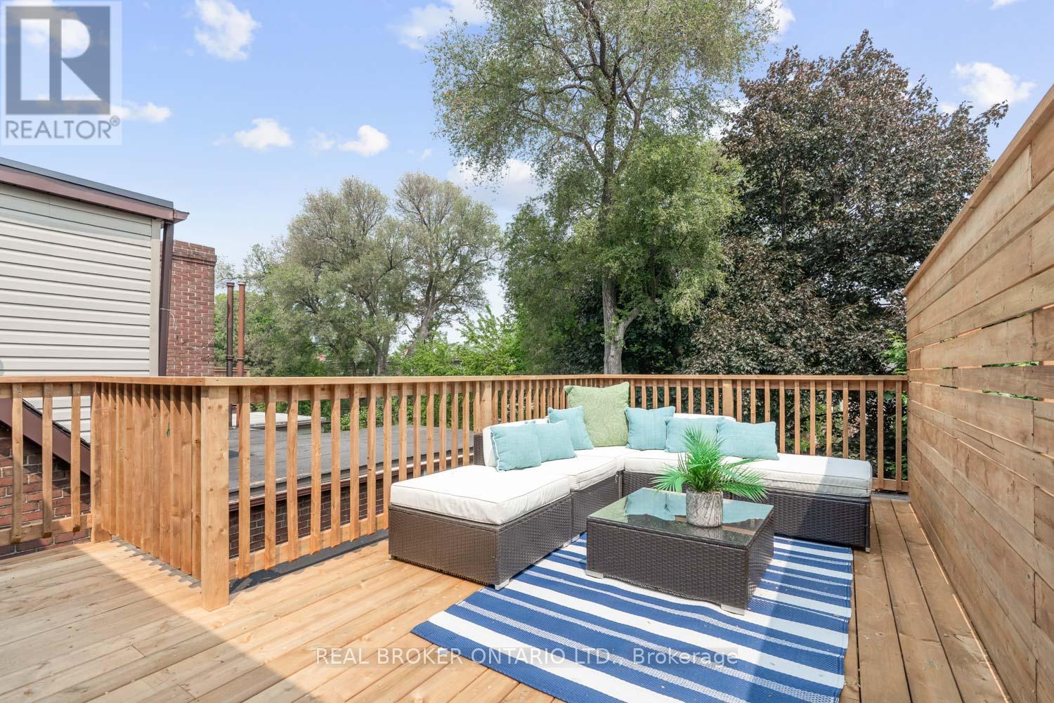 178 Browning Avenue, Toronto (Playter Estates-Danforth), Ontario  M4K 1W5 - Photo 18 - E12209155