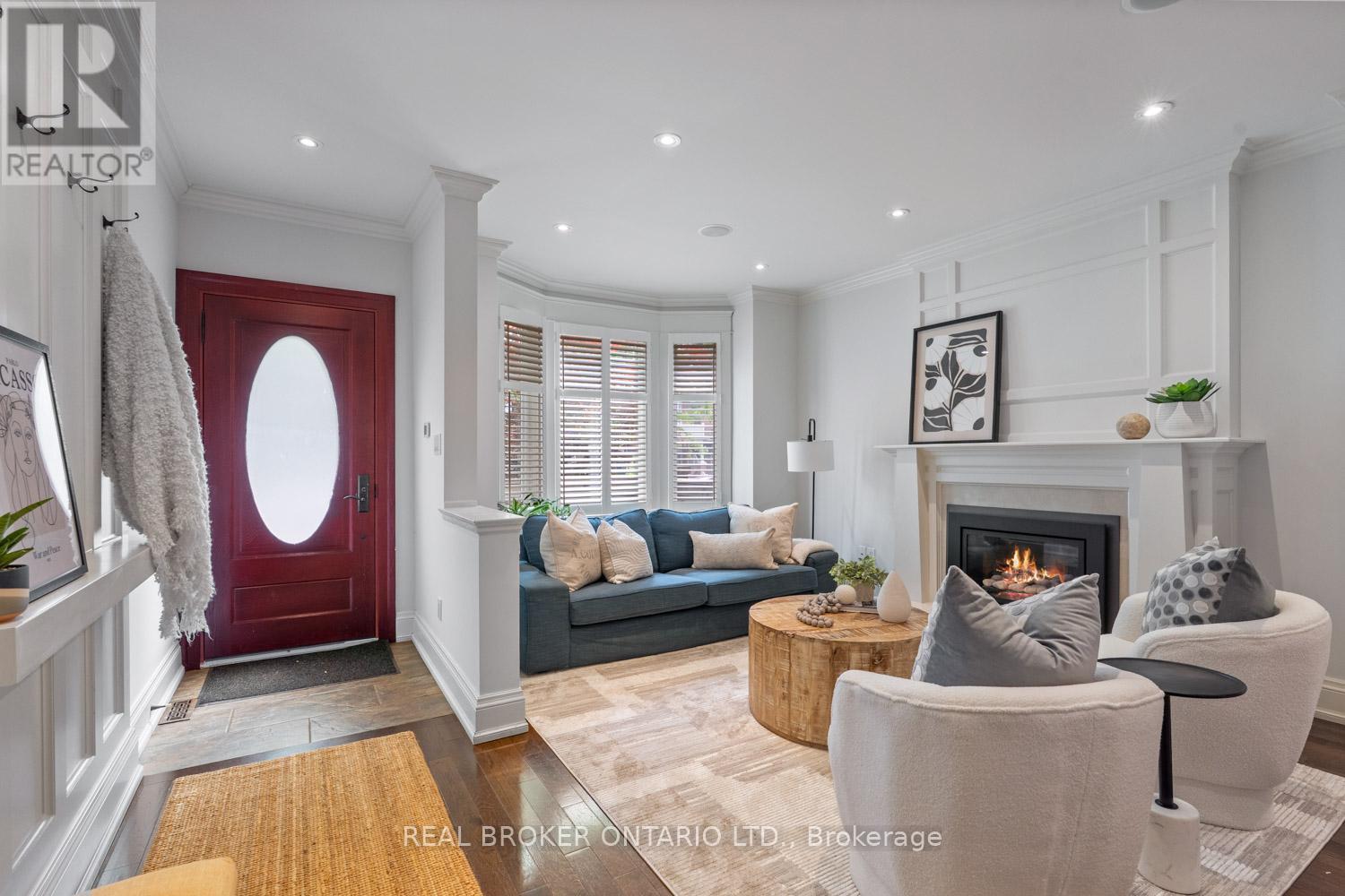178 Browning Avenue, Toronto (Playter Estates-Danforth), Ontario  M4K 1W5 - Photo 2 - E12209155