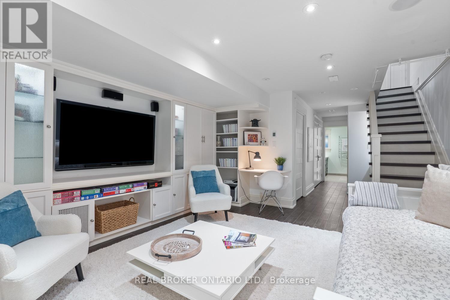 178 Browning Avenue, Toronto (Playter Estates-Danforth), Ontario  M4K 1W5 - Photo 30 - E12209155