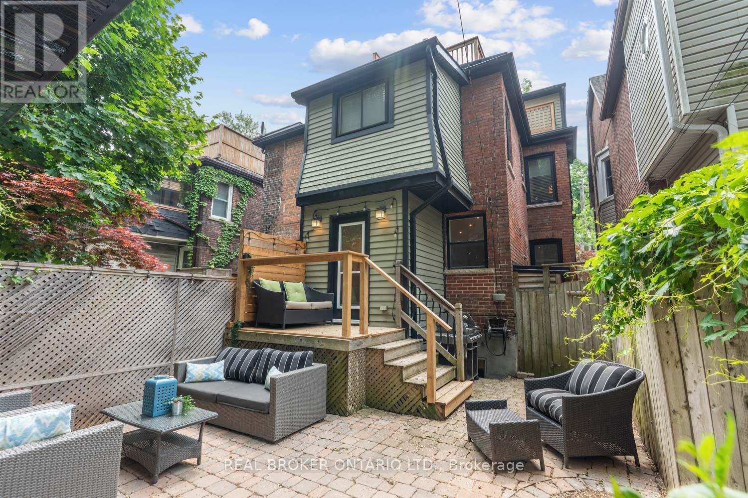 178 Browning Avenue, Toronto (Playter Estates-Danforth), Ontario  M4K 1W5 - Photo 35 - E12209155