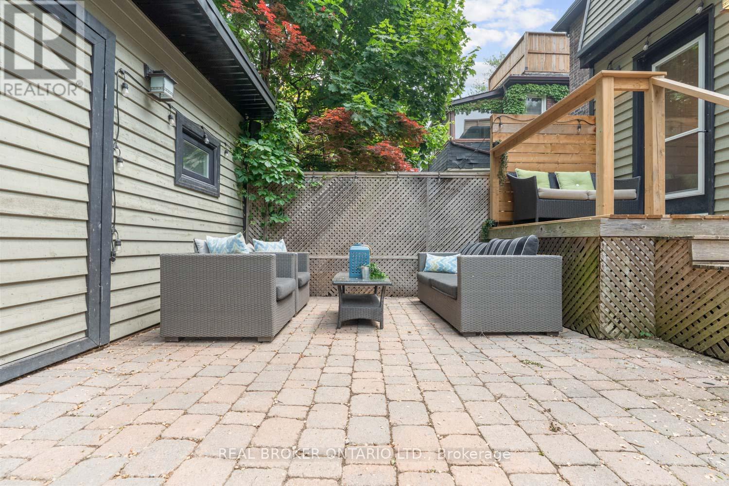 178 Browning Avenue, Toronto (Playter Estates-Danforth), Ontario  M4K 1W5 - Photo 36 - E12209155