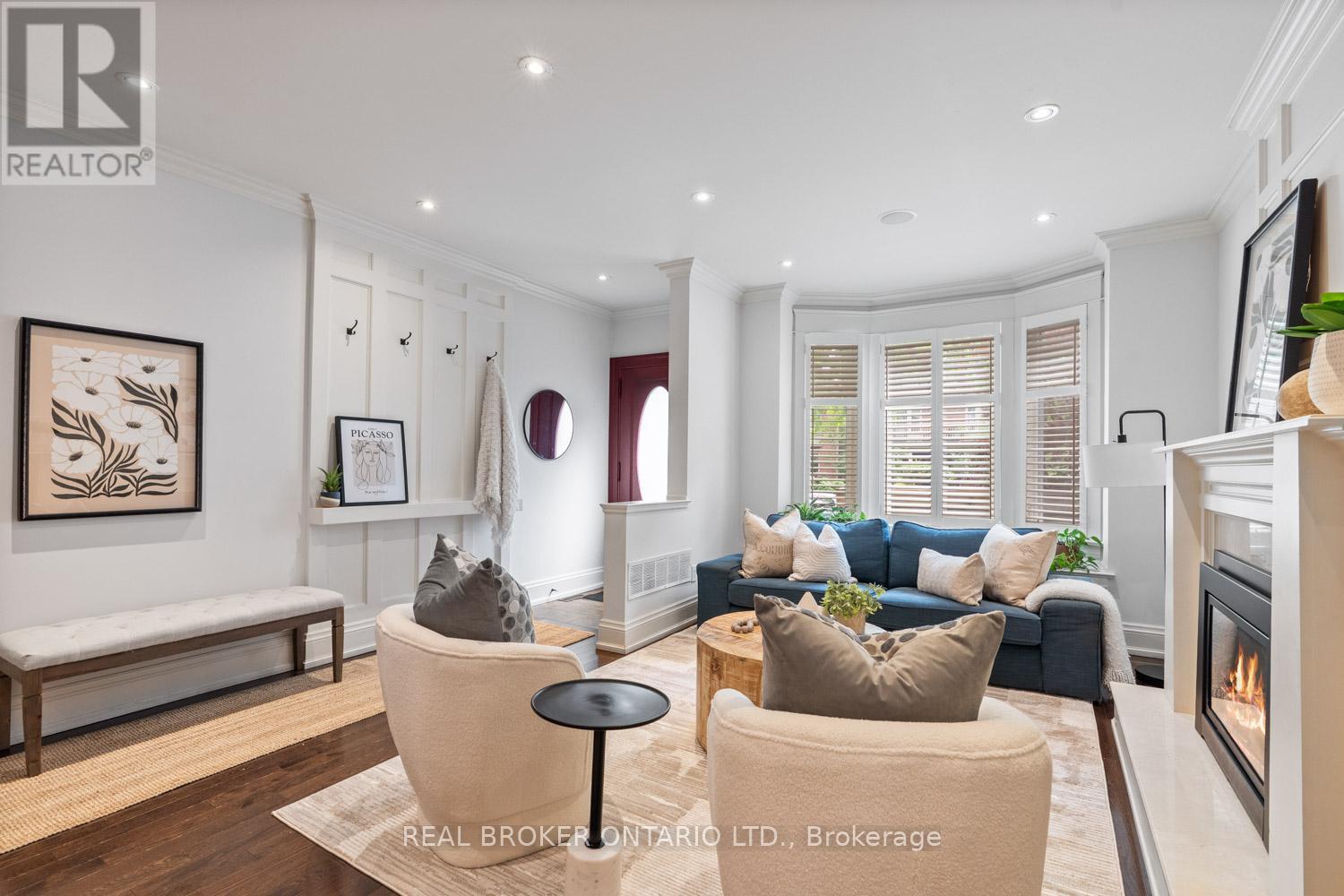 178 Browning Avenue, Toronto (Playter Estates-Danforth), Ontario  M4K 1W5 - Photo 4 - E12209155