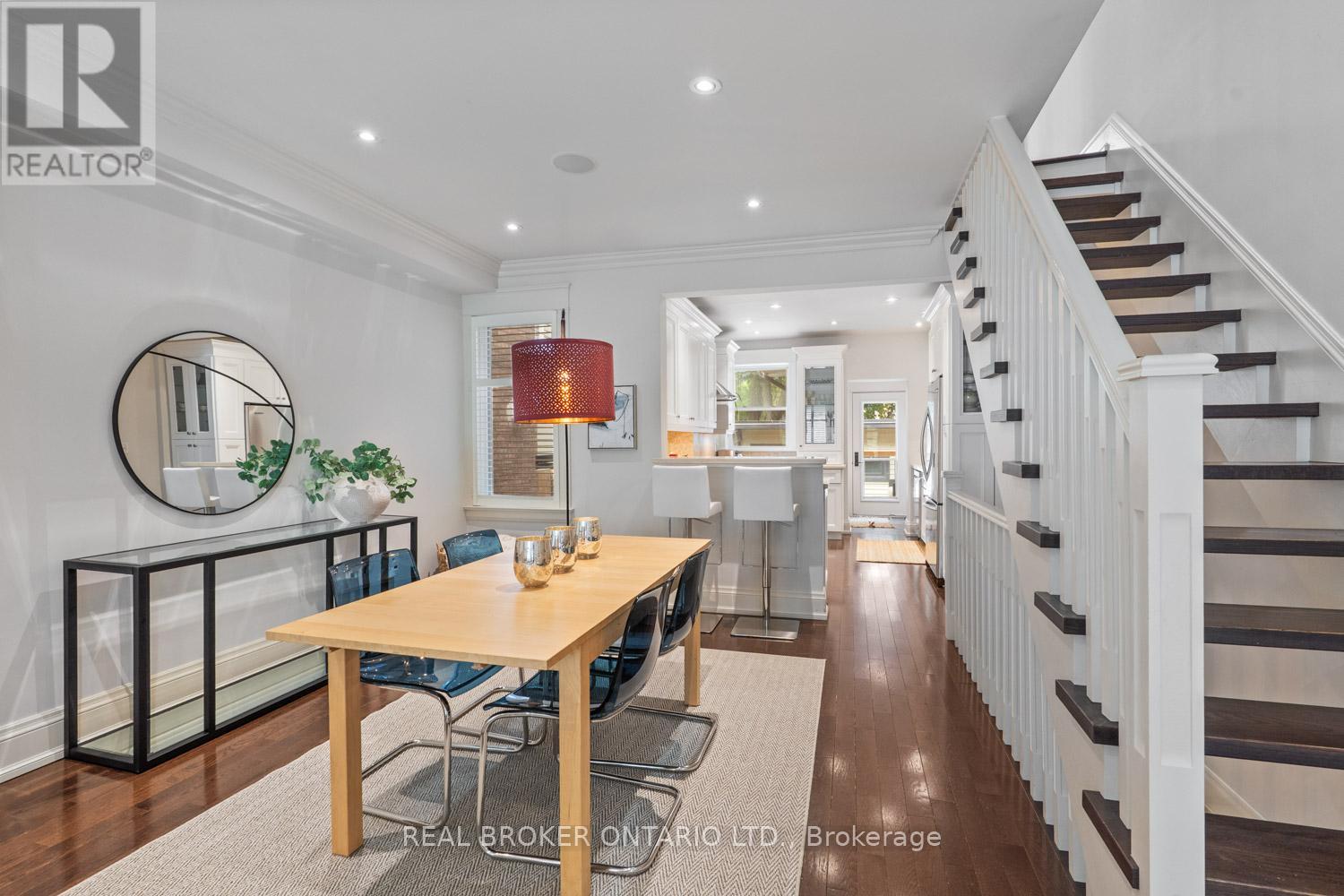 178 Browning Avenue, Toronto (Playter Estates-Danforth), Ontario  M4K 1W5 - Photo 6 - E12209155