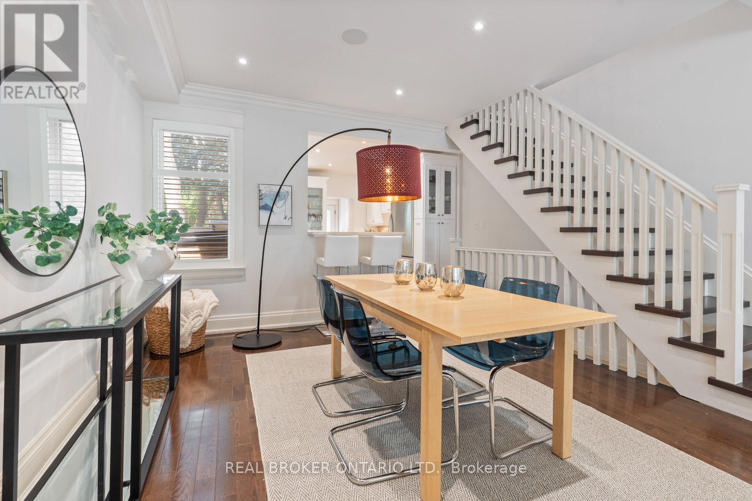 178 Browning Avenue, Toronto (Playter Estates-Danforth), Ontario  M4K 1W5 - Photo 7 - E12209155