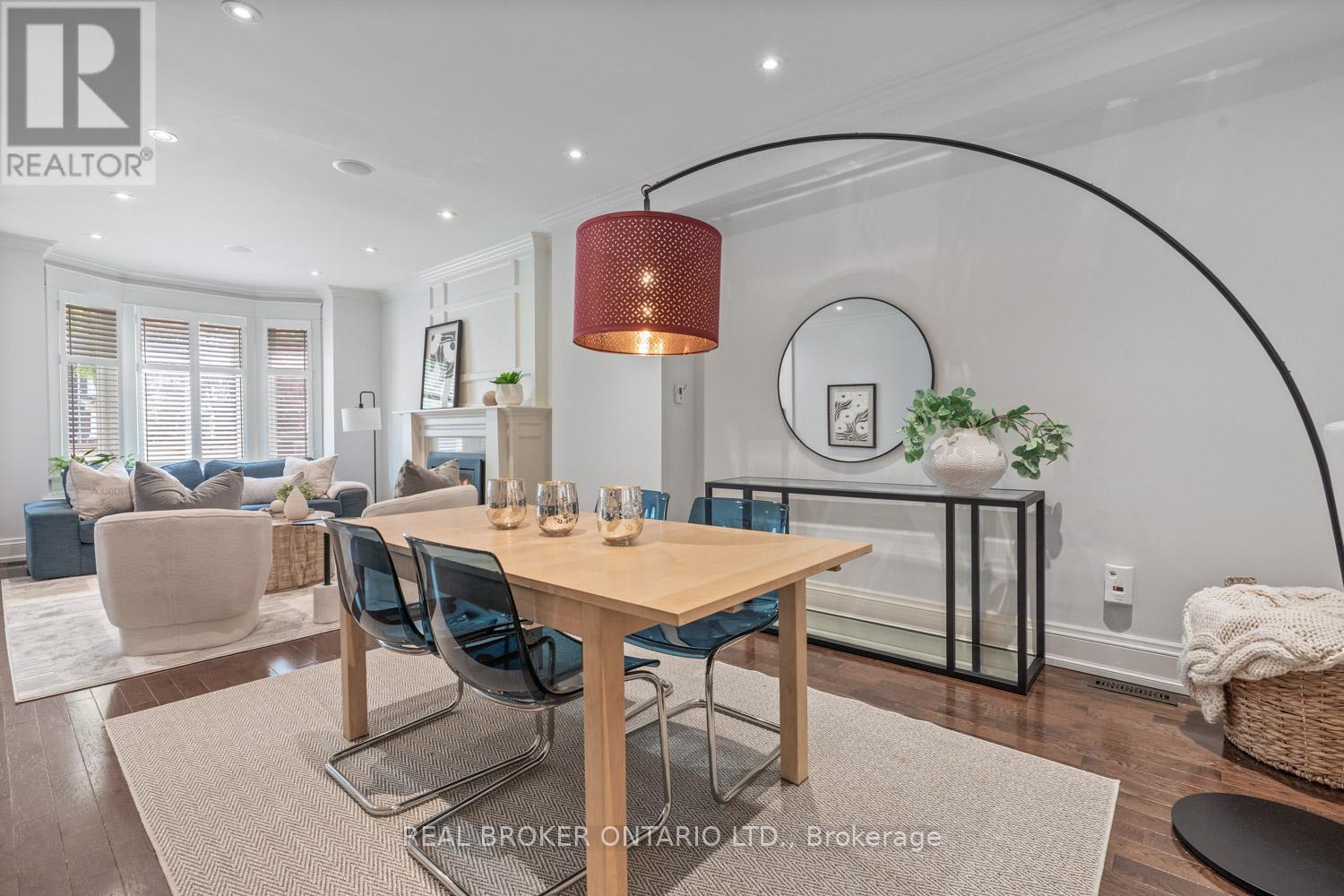 178 Browning Avenue, Toronto (Playter Estates-Danforth), Ontario  M4K 1W5 - Photo 8 - E12209155