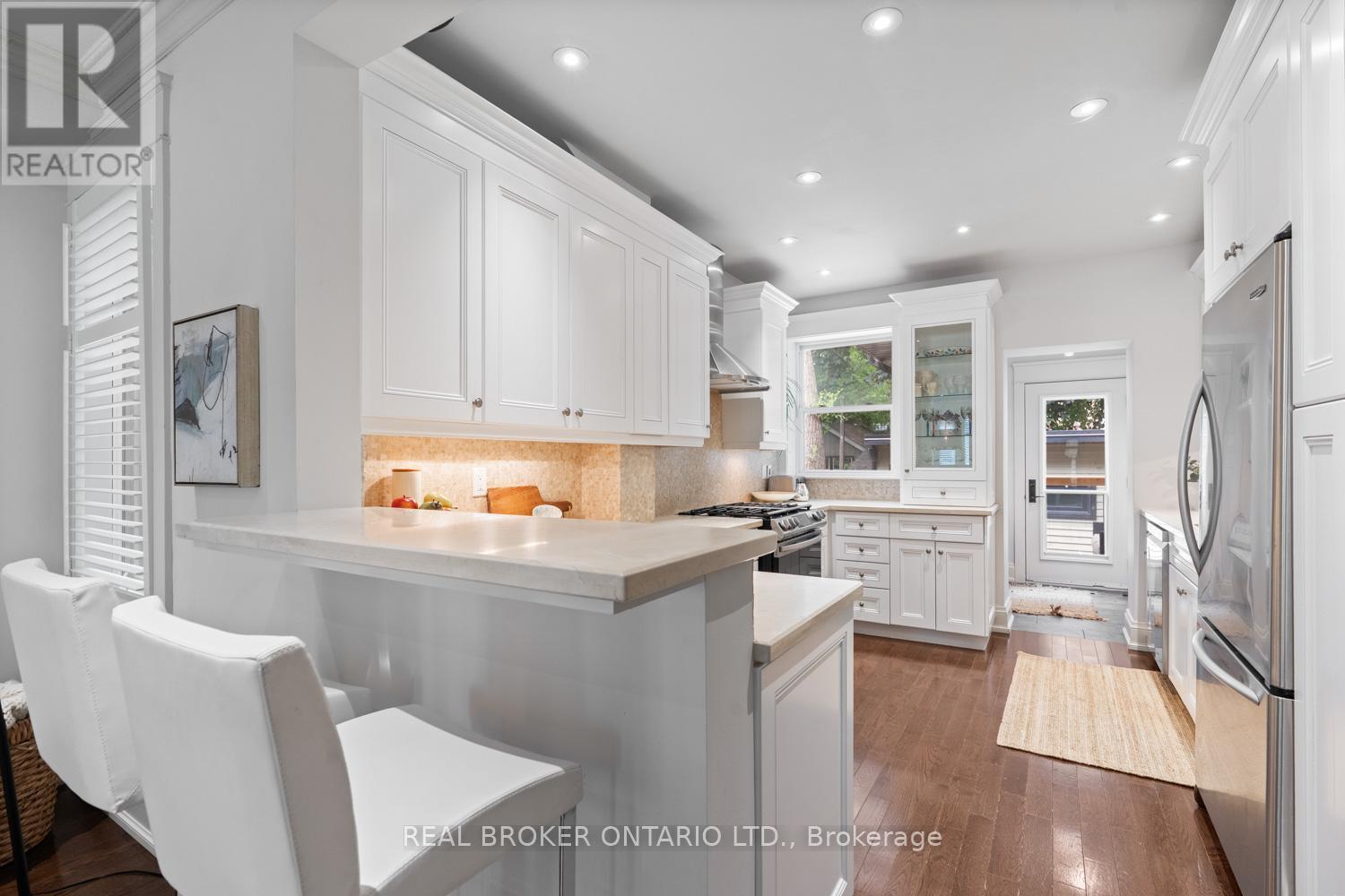 178 Browning Avenue, Toronto (Playter Estates-Danforth), Ontario  M4K 1W5 - Photo 9 - E12209155