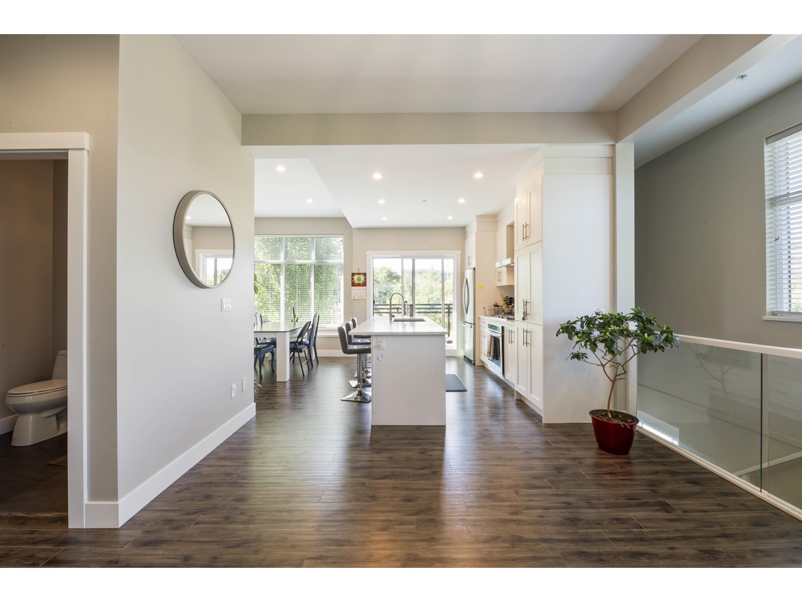 21 2687 158 Street, Surrey, British Columbia  V3Z 6V6 - Photo 3 - R3012696