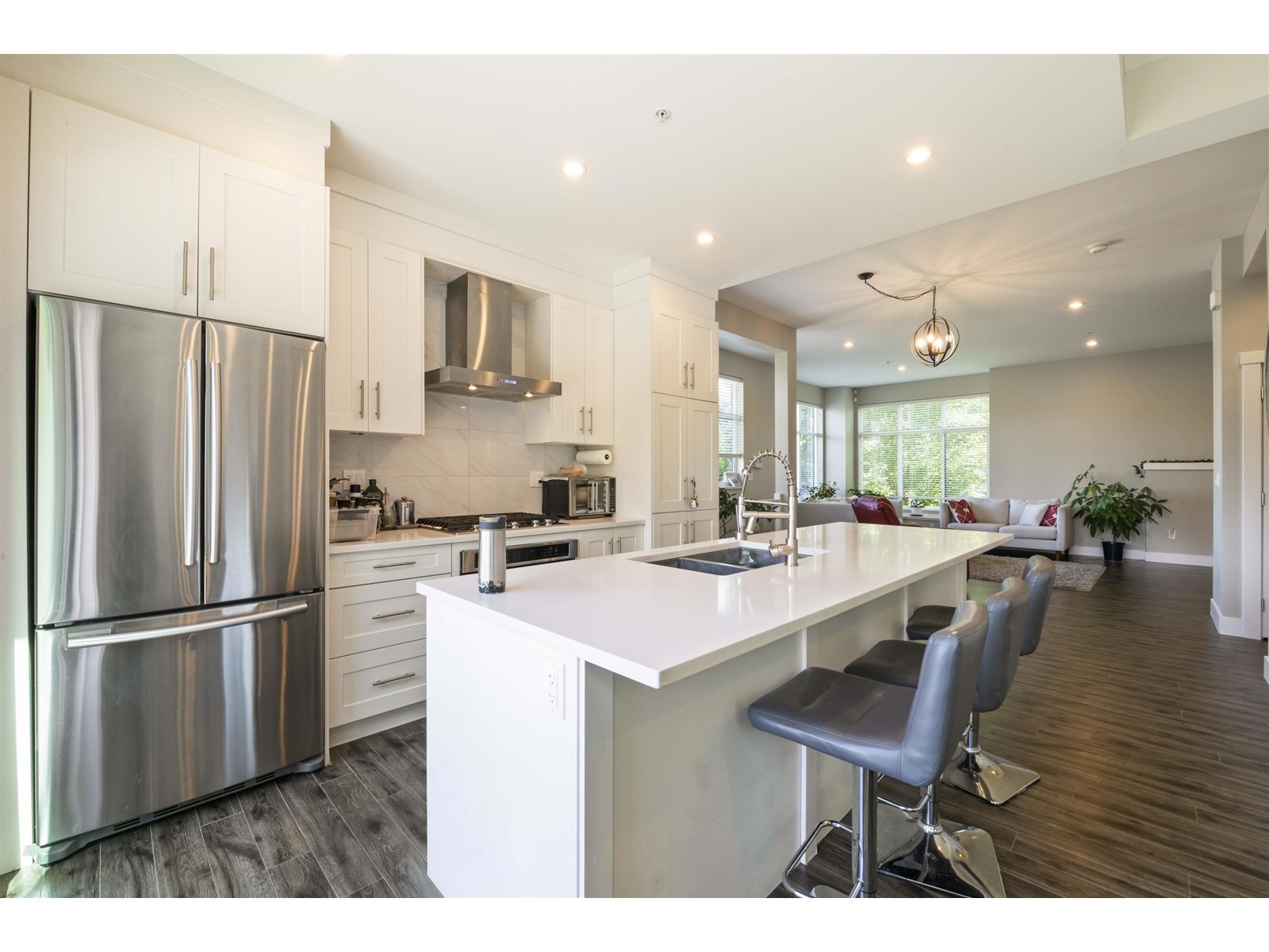 21 2687 158 Street, Surrey, British Columbia  V3Z 6V6 - Photo 5 - R3012696
