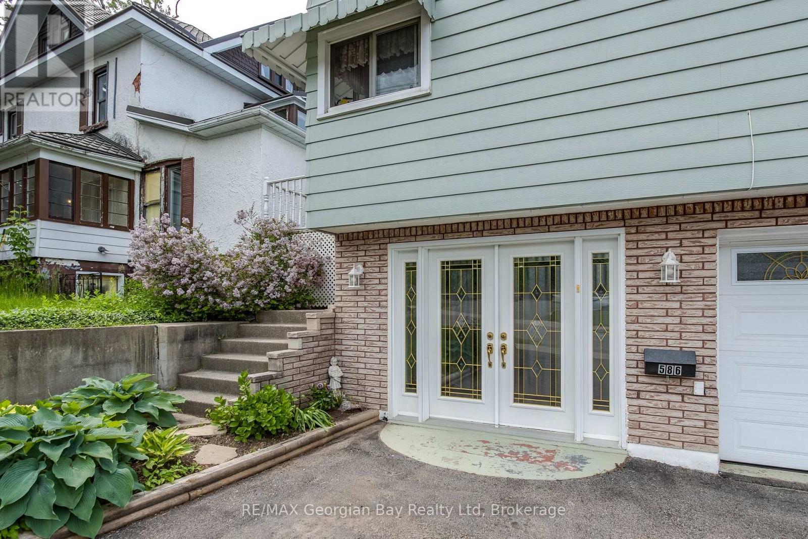 586 Dominion Avenue, Midland, Ontario  L4R 1R3 - Photo 3 - S12207996