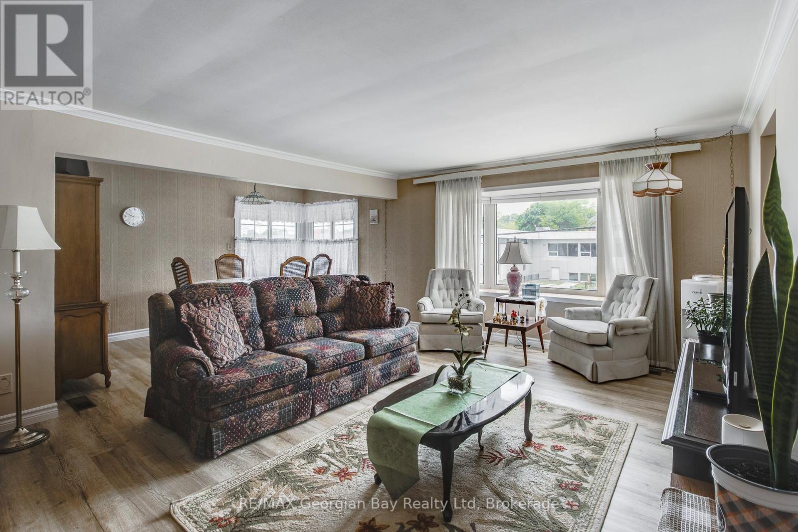 586 Dominion Avenue, Midland, Ontario  L4R 1R3 - Photo 4 - S12207996