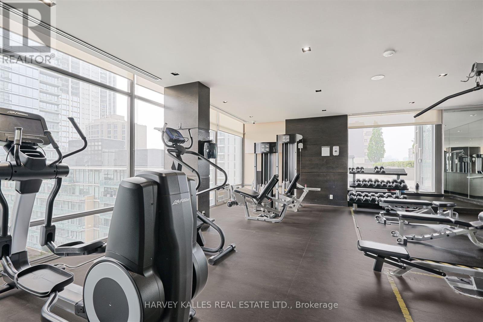 2906 - 18 Yorkville Avenue, Toronto, Ontario  M4W 1L4 - Photo 45 - C12208511