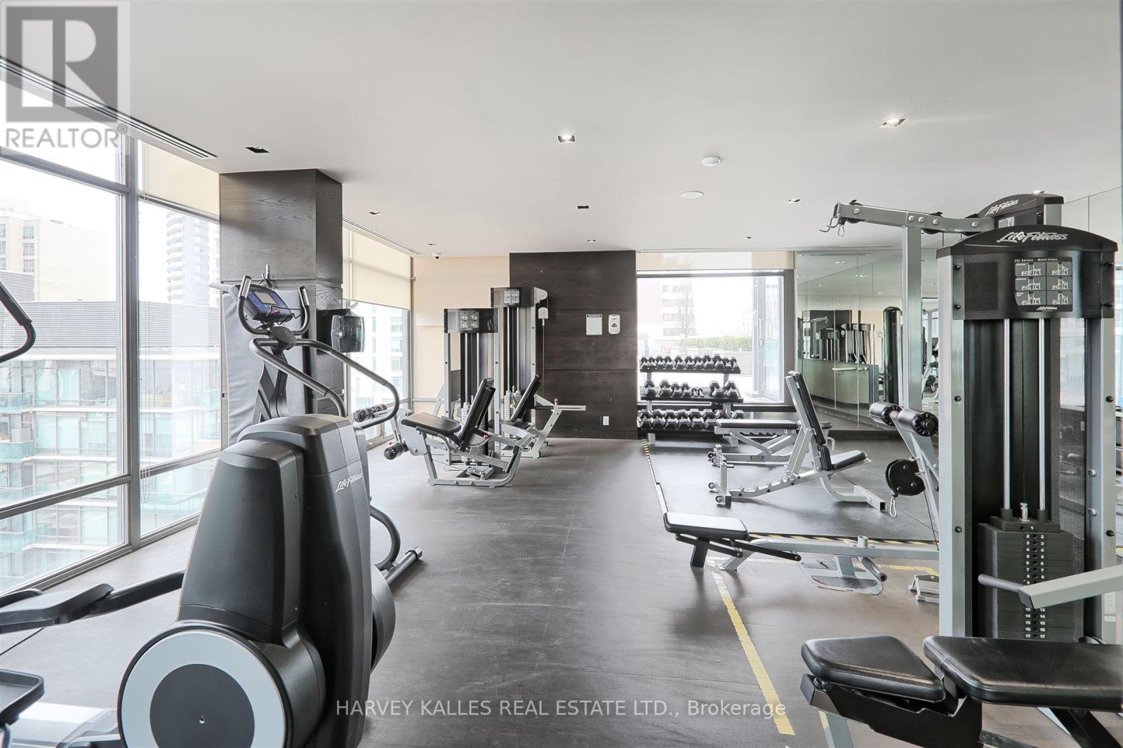 2906 - 18 Yorkville Avenue, Toronto, Ontario  M4W 1L4 - Photo 47 - C12208511