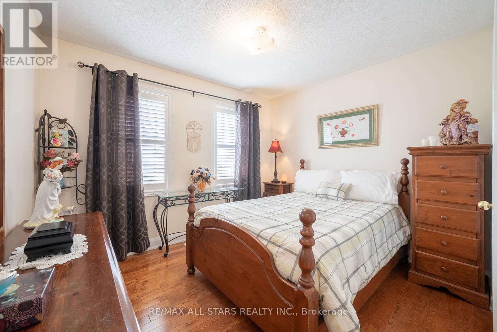 124 Richard Coulson Crescent, Whitchurch-Stouffville, Ontario  L4A 0H9 - Photo 20 - N12208760