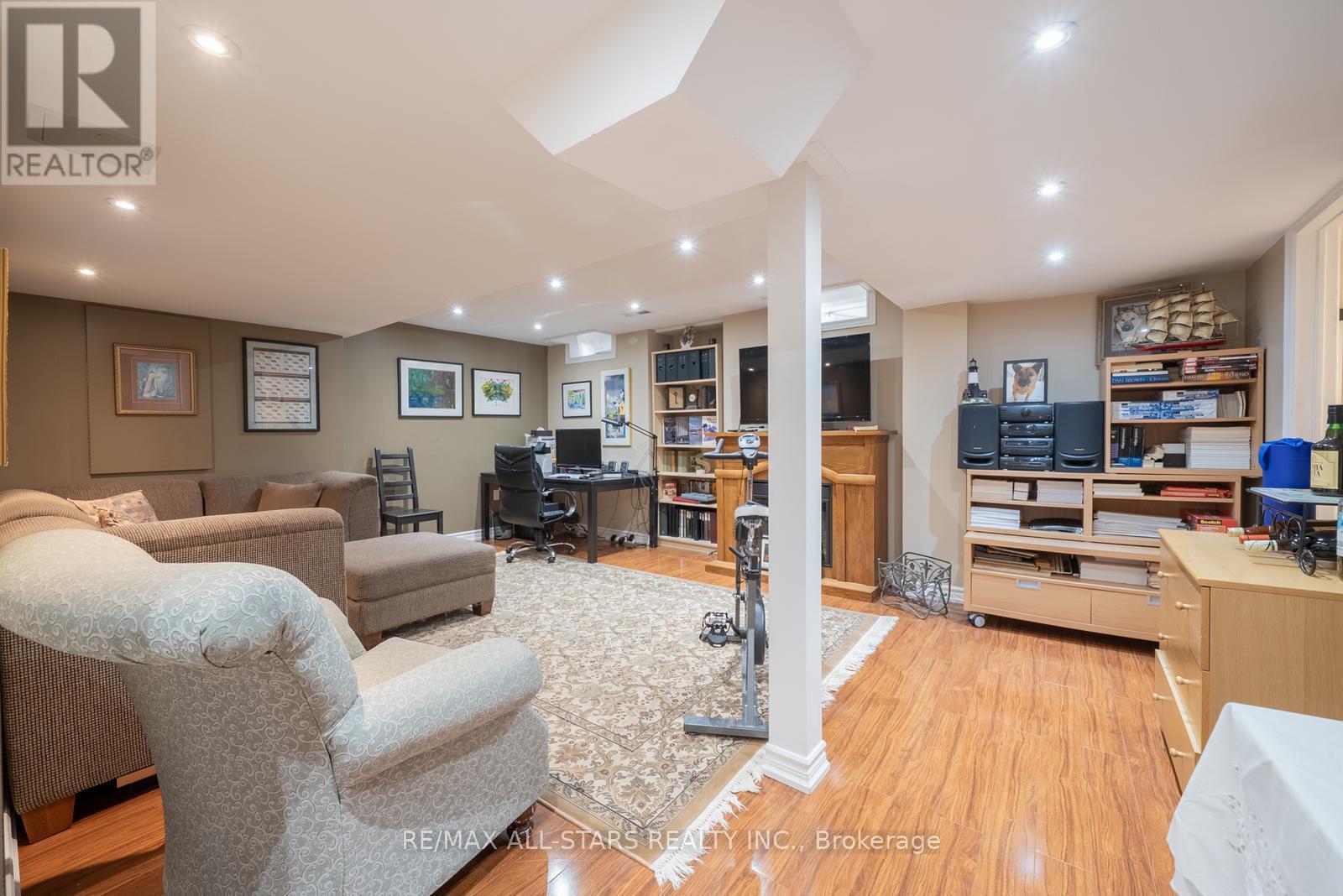 124 Richard Coulson Crescent, Whitchurch-Stouffville, Ontario  L4A 0H9 - Photo 25 - N12208760