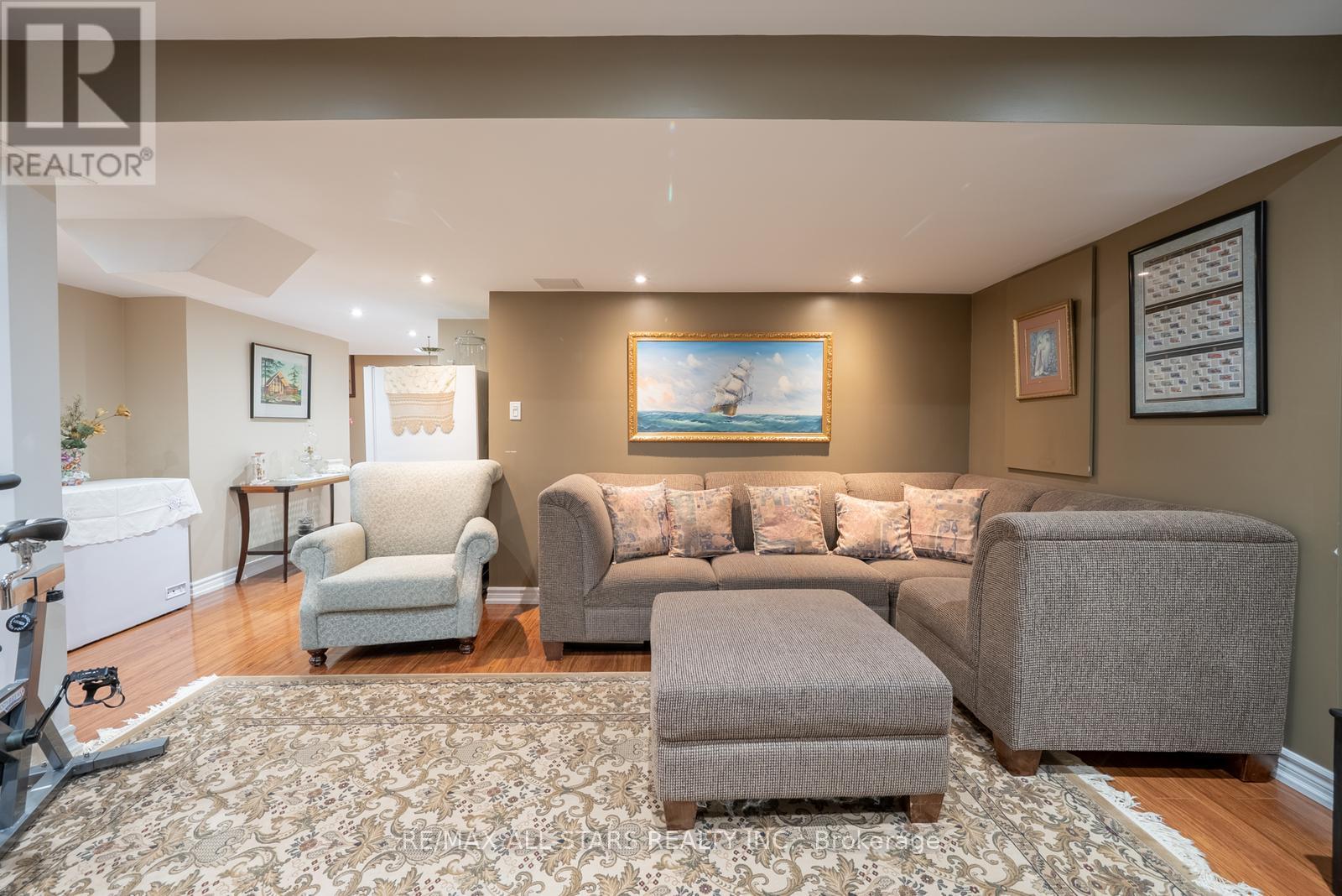 124 Richard Coulson Crescent, Whitchurch-Stouffville, Ontario  L4A 0H9 - Photo 26 - N12208760