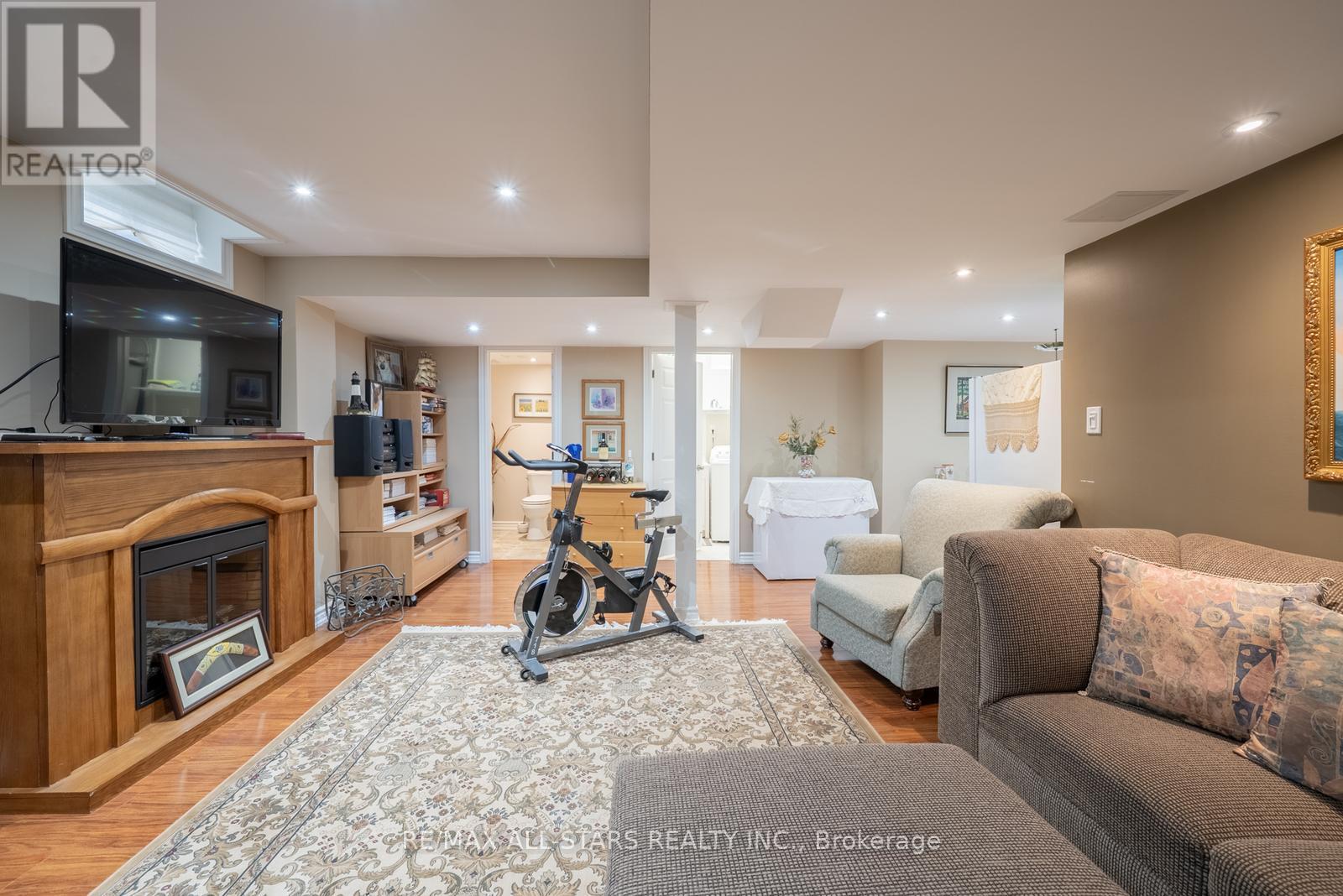 124 Richard Coulson Crescent, Whitchurch-Stouffville, Ontario  L4A 0H9 - Photo 27 - N12208760