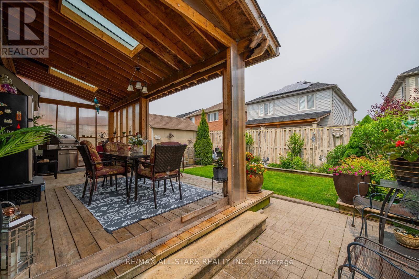 124 Richard Coulson Crescent, Whitchurch-Stouffville, Ontario  L4A 0H9 - Photo 29 - N12208760