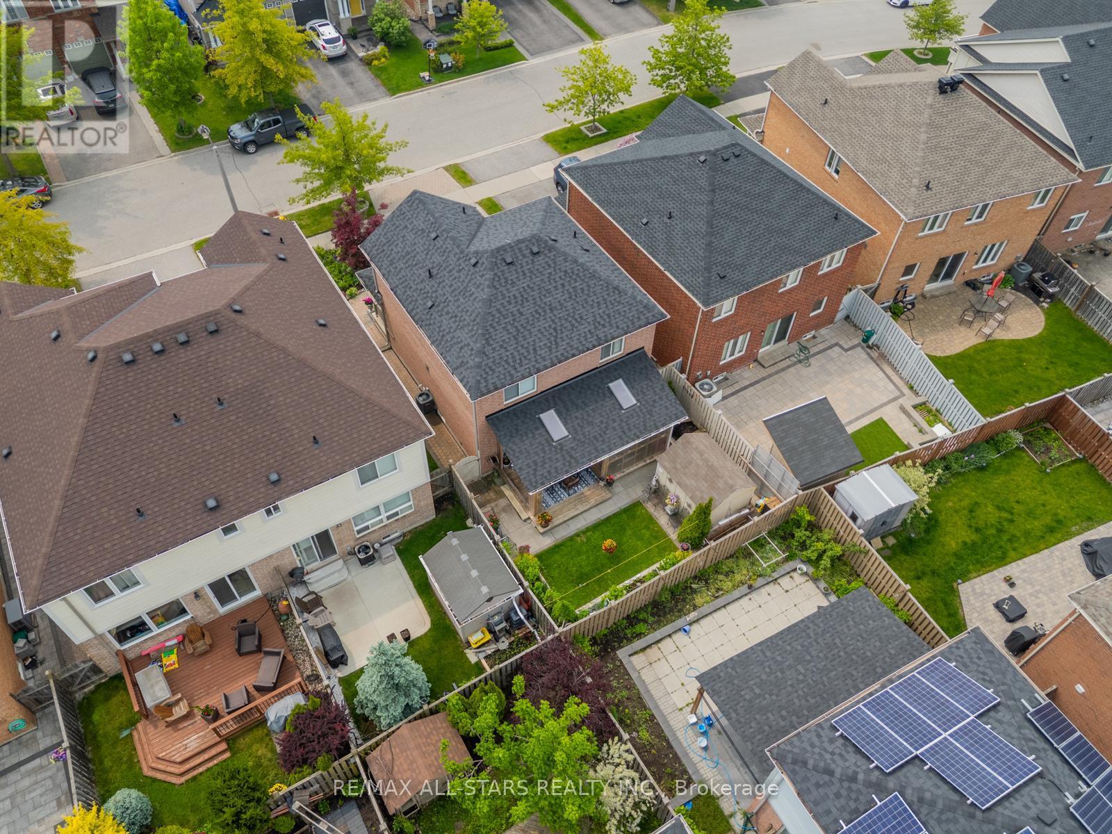 124 Richard Coulson Crescent, Whitchurch-Stouffville, Ontario  L4A 0H9 - Photo 38 - N12208760