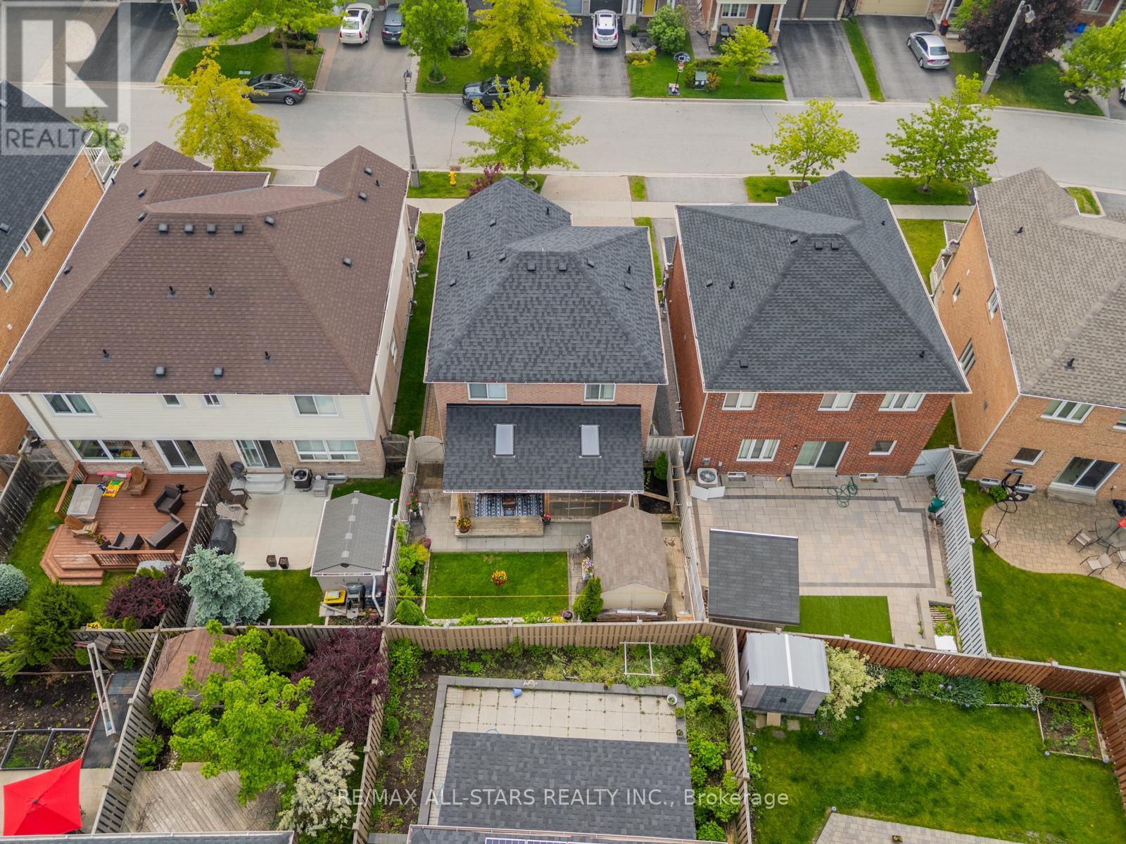 124 Richard Coulson Crescent, Whitchurch-Stouffville, Ontario  L4A 0H9 - Photo 39 - N12208760