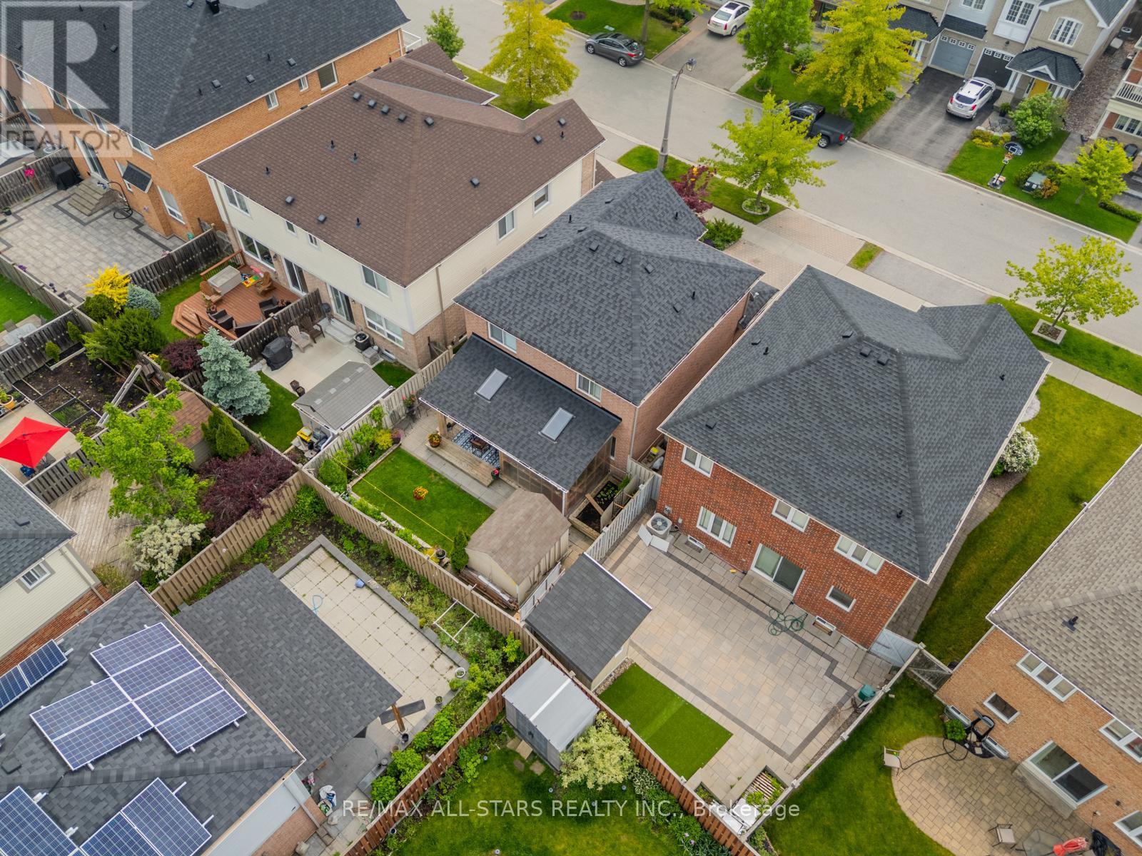 124 Richard Coulson Crescent, Whitchurch-Stouffville, Ontario  L4A 0H9 - Photo 40 - N12208760