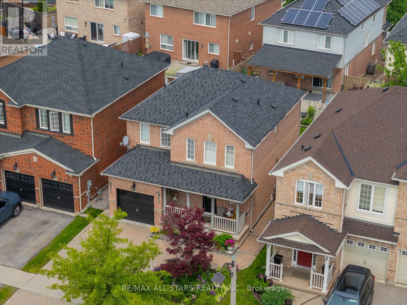 124 Richard Coulson Crescent, Whitchurch-Stouffville, Ontario  L4A 0H9 - Photo 5 - N12208760