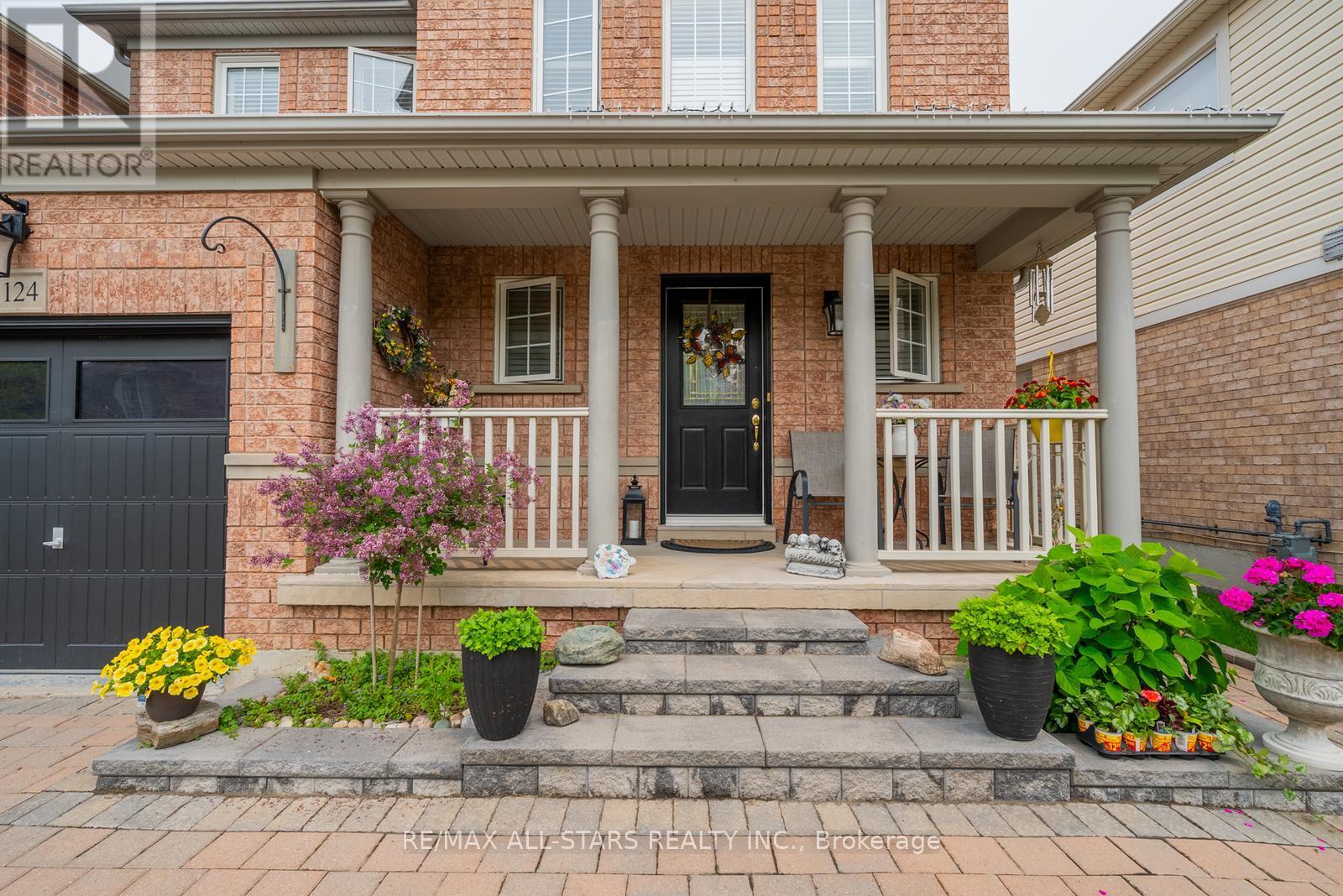 124 Richard Coulson Crescent, Whitchurch-Stouffville, Ontario  L4A 0H9 - Photo 6 - N12208760