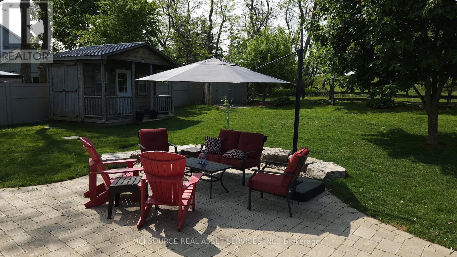 653 Simcoe Street, Brock, Ontario  L0K 1A0 - Photo 16 - N12208785