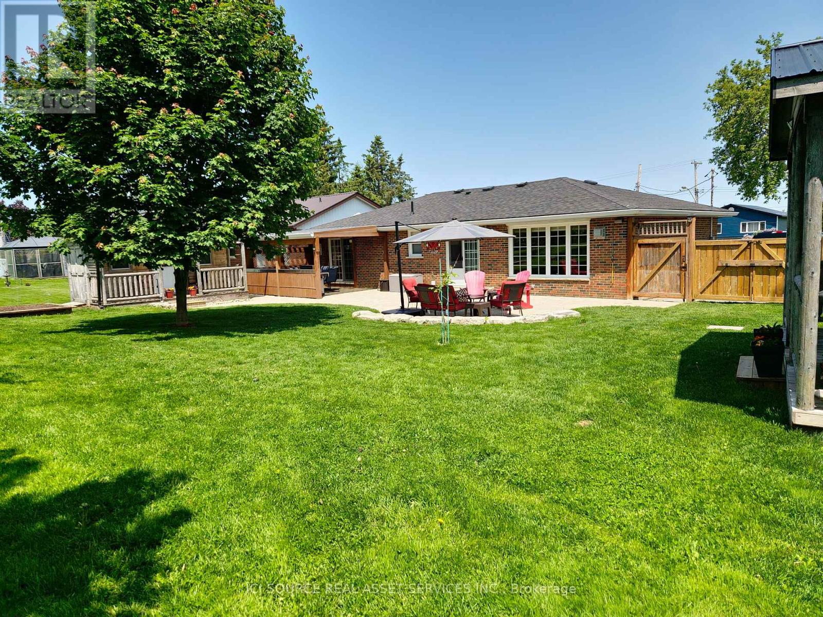 653 Simcoe Street, Brock, Ontario  L0K 1A0 - Photo 18 - N12208785