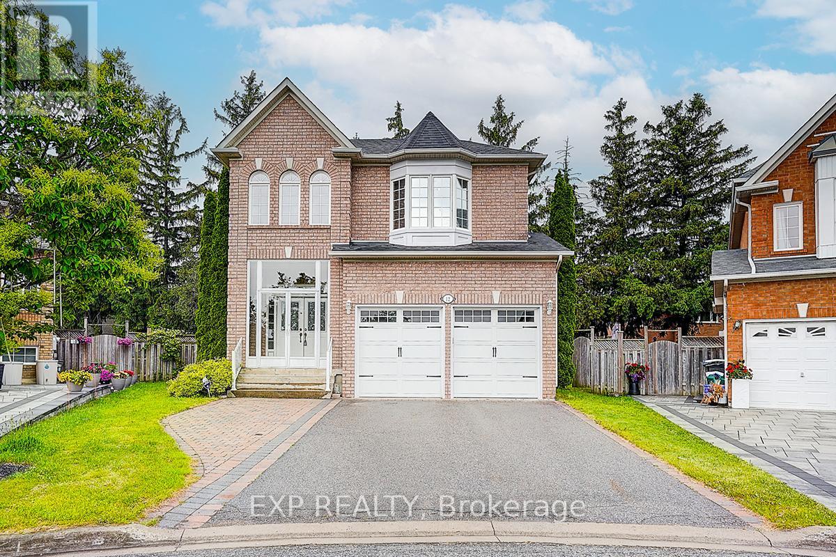 12 Tormina Court, Markham, Ontario  L3S 4R2 - Photo 2 - N12208810