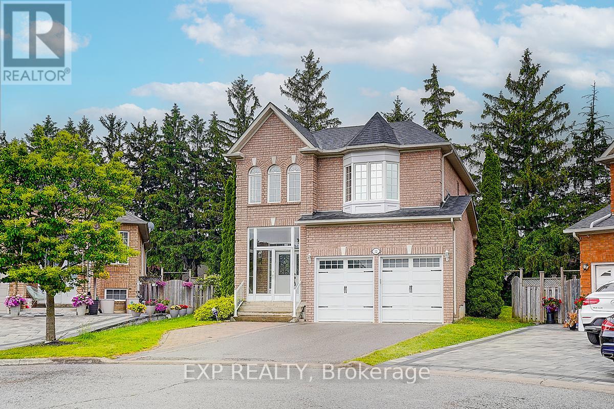 12 Tormina Court, Markham, Ontario  L3S 4R2 - Photo 3 - N12208810