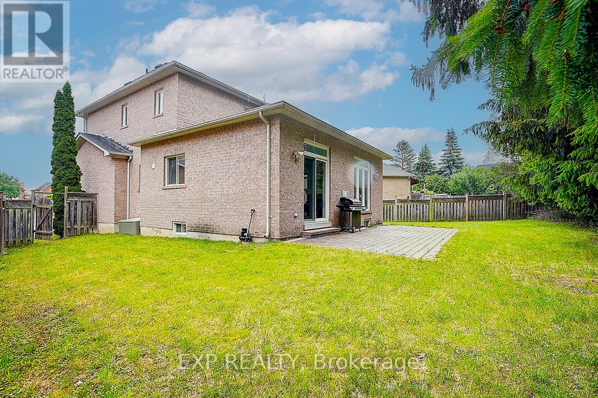 12 Tormina Court, Markham, Ontario  L3S 4R2 - Photo 40 - N12208810