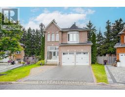 12 TORMINA COURT, Markham, Ontario