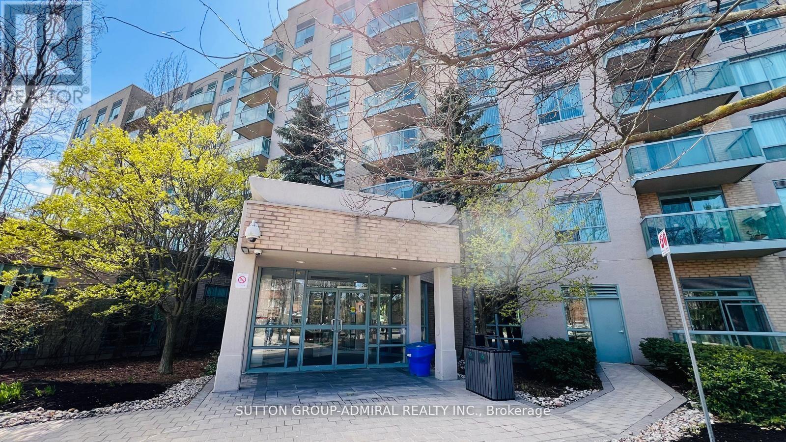 PH18 - 3 ELLESMERE STREET, richmond hill (langstaff), Ontario